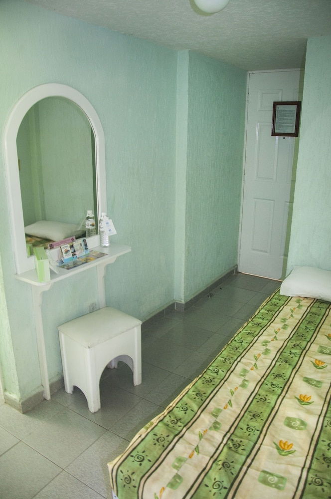 Quadruple Room "Palmas" photo 3