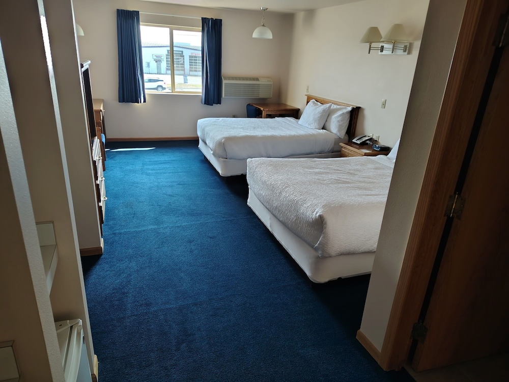 Deluxe Double Room, Smoking