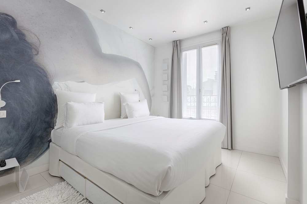Soft Double Room photo 2