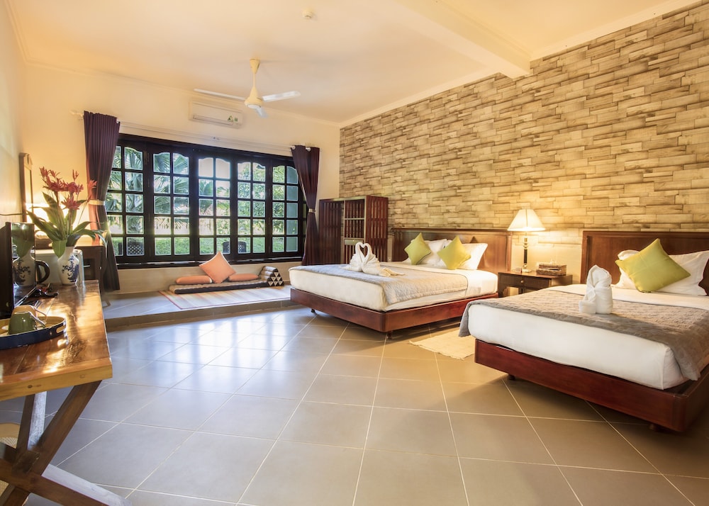Super Deluxe Room photo 1