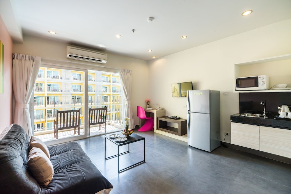 Grand Suite photo 3