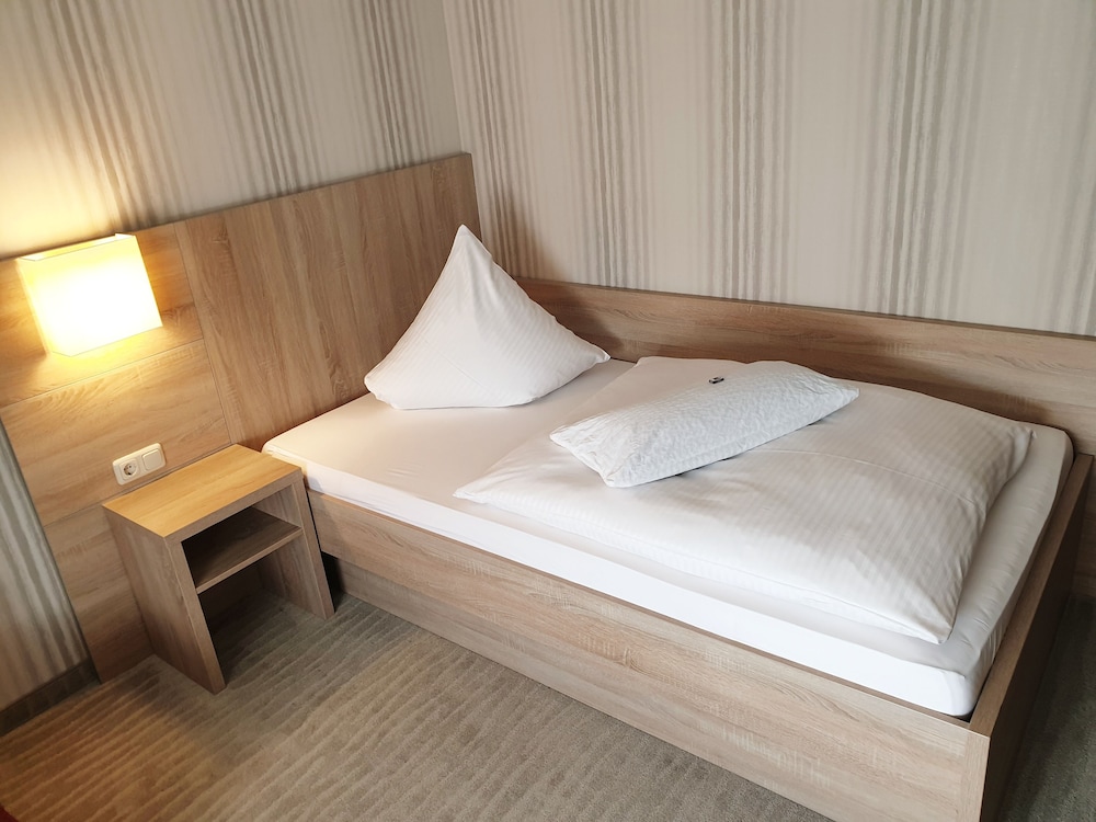 Comfort Single Room, Non Smoking