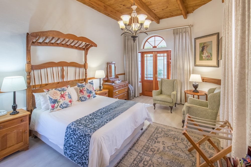 Luxury Double Room - Photo 3