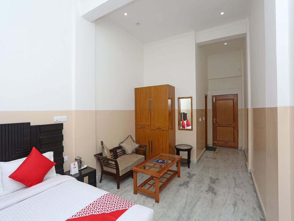 Double Room, 1 Double Bed photo 1