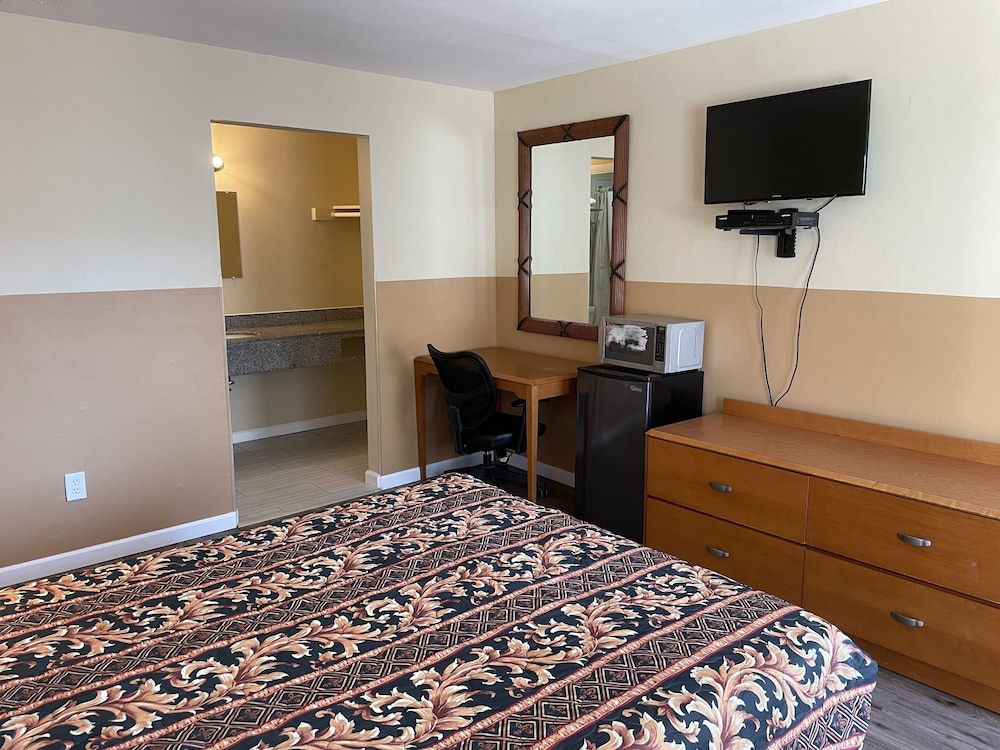 Superior Room, 1 Queen Bed - Photo 2