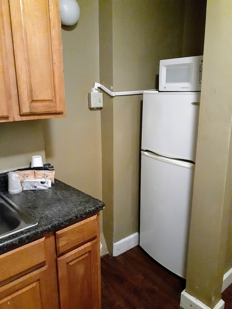 Premium Suite