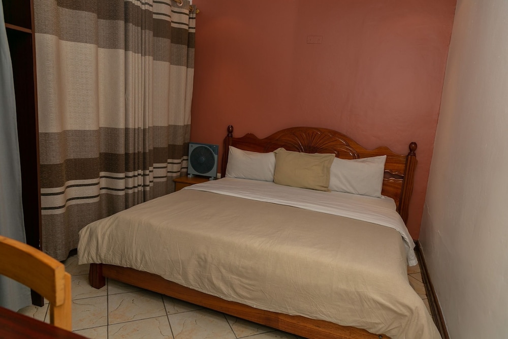 Standard Double Room, 1 Double Bed - Photo 1