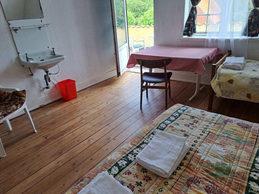 Royal Room, 1 Queen Bed, Balcony