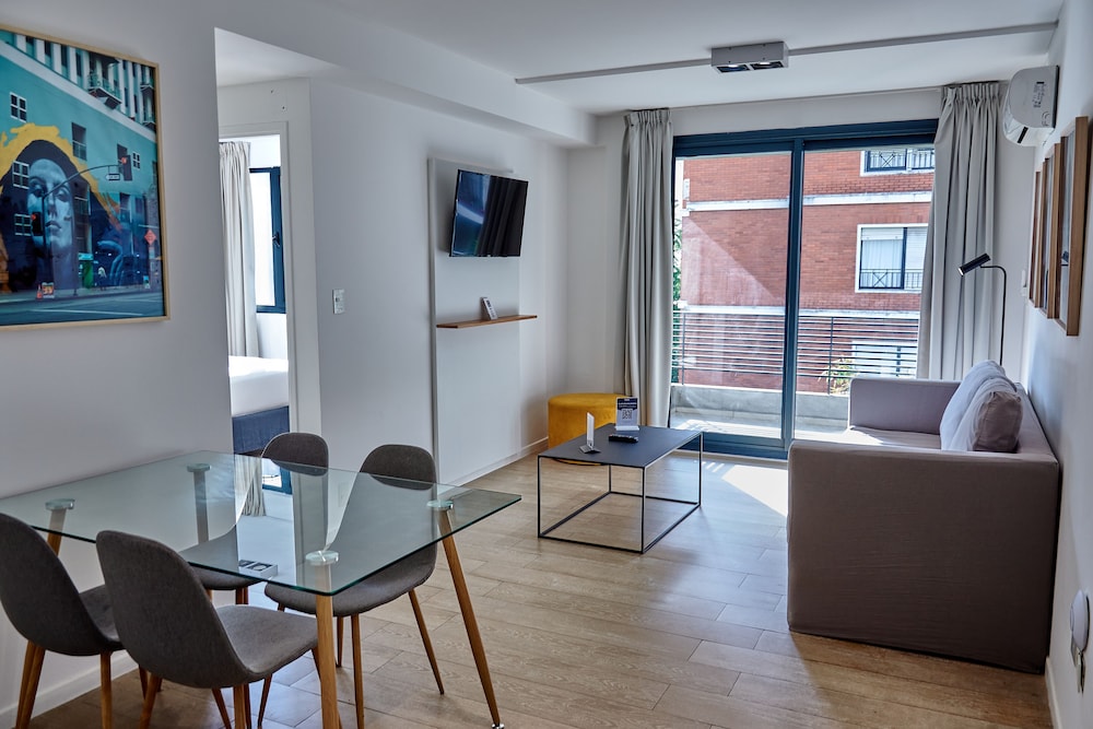 Comfort Apartment photo 1