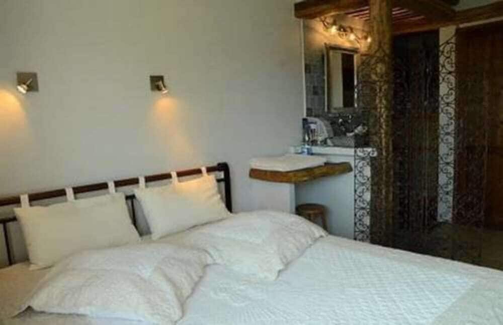 Honeymoon Double Room, 1 Queen Bed