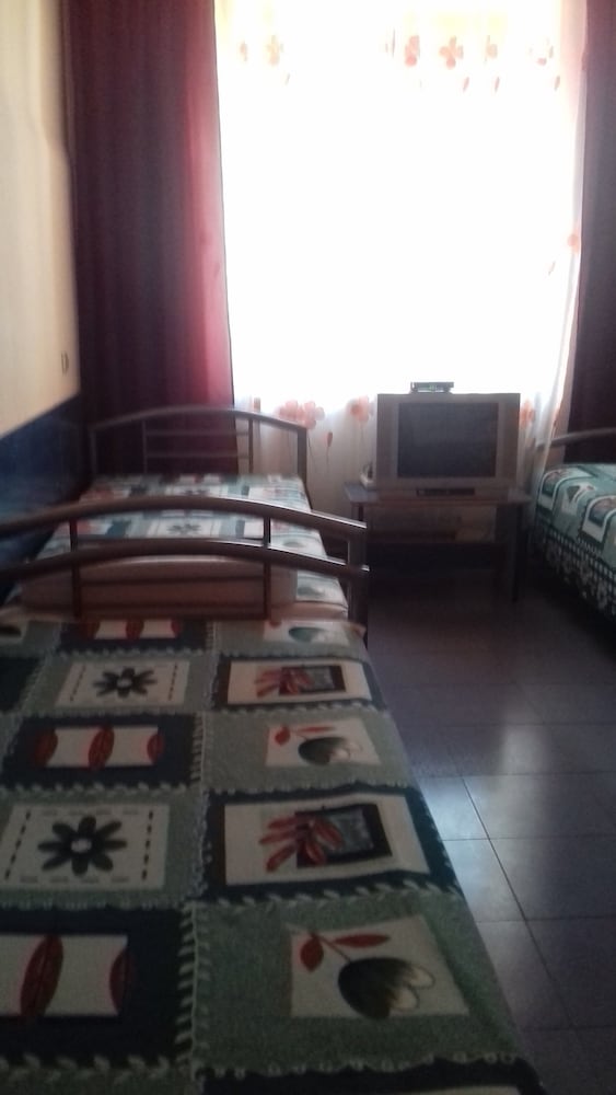 Triple Room, Shared Bathroom (2) photo 1