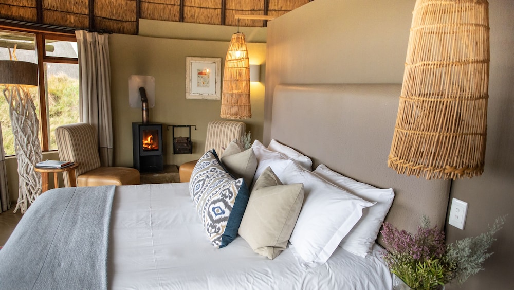 Kwena Lodge Suite - Photo 7