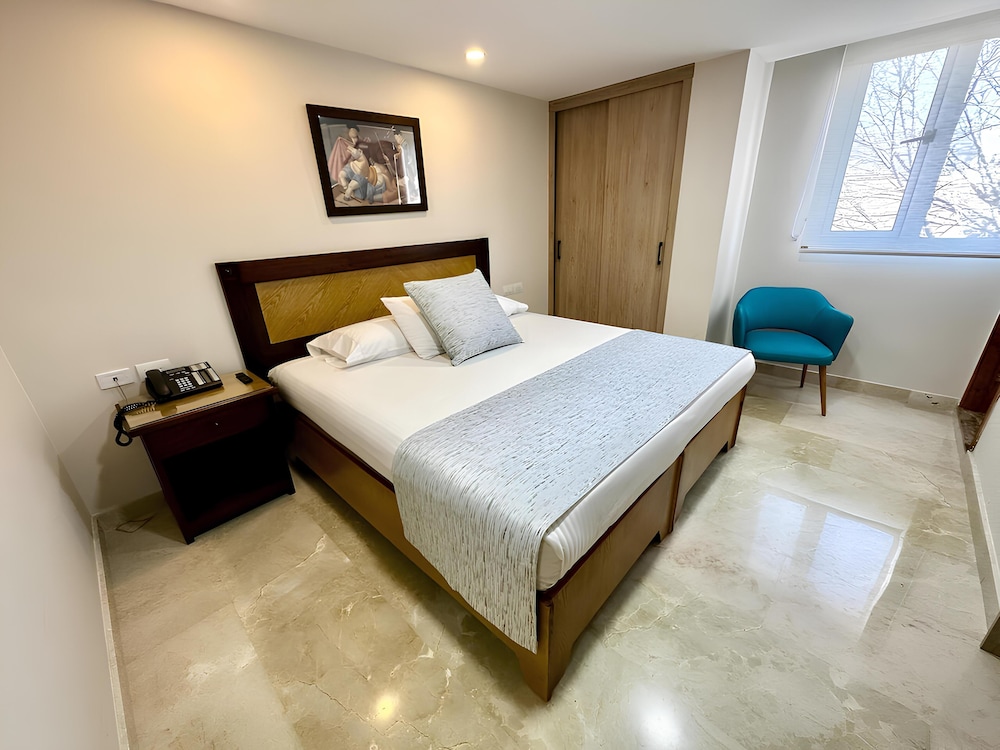 Family Apartment, 2 Bedrooms, Kitchen