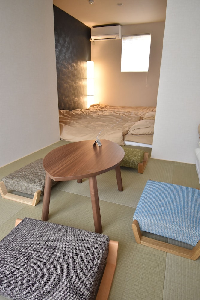 Room, 1 Bedroom, Non Smoking
