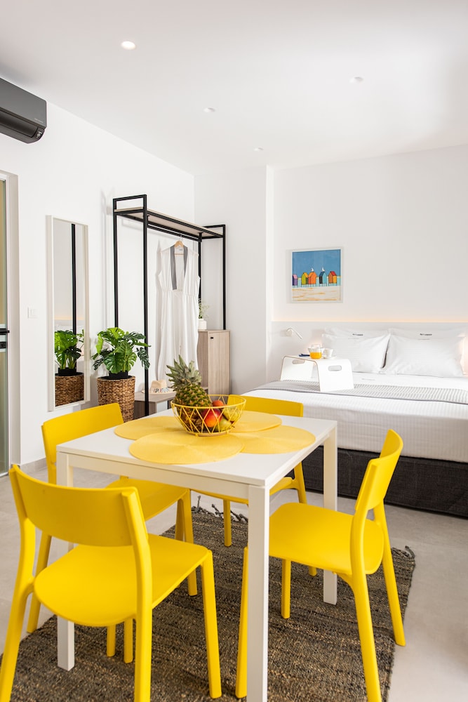 Junior Apartment, 1 Bedroom, Non Smoking