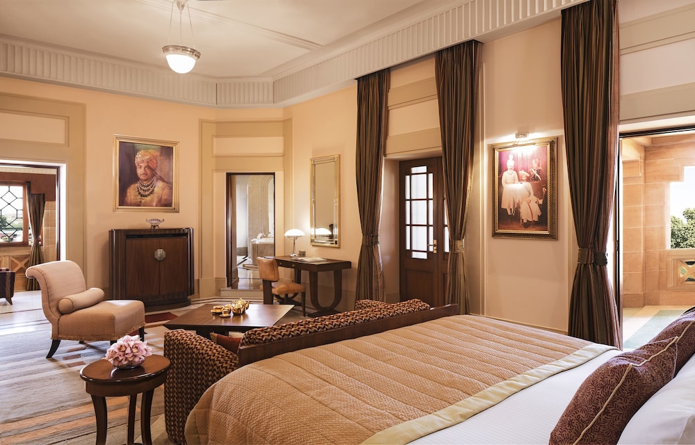 Suite, 1 Bedroom (Historical) - Photo 3