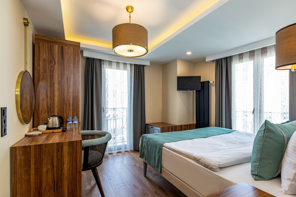 Double Room photo 1