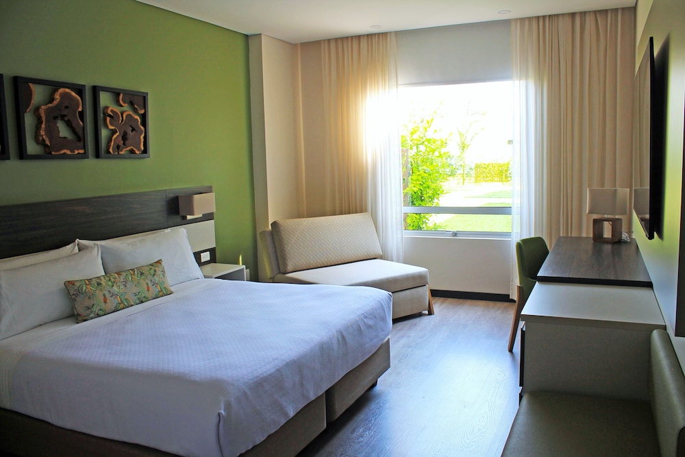 Superior Room, 1 King Bed