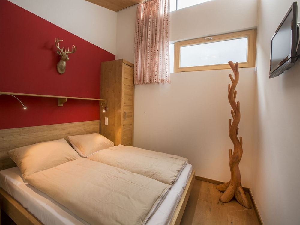 Deluxe Apartment, 4 Bedrooms