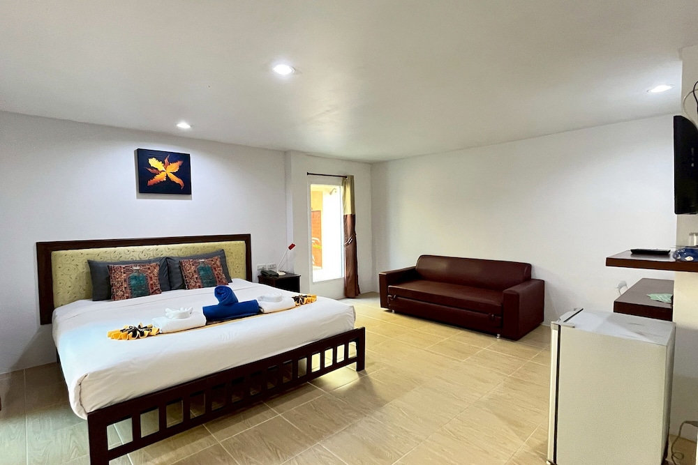 Superior Double Room - Photo 9