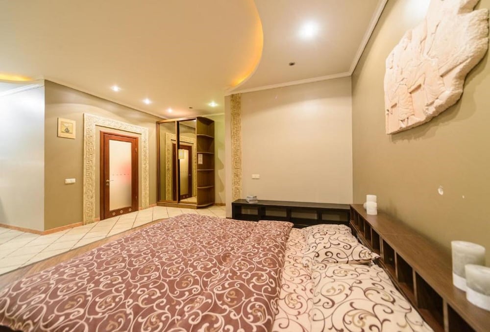 Apartment, 1 Bedroom