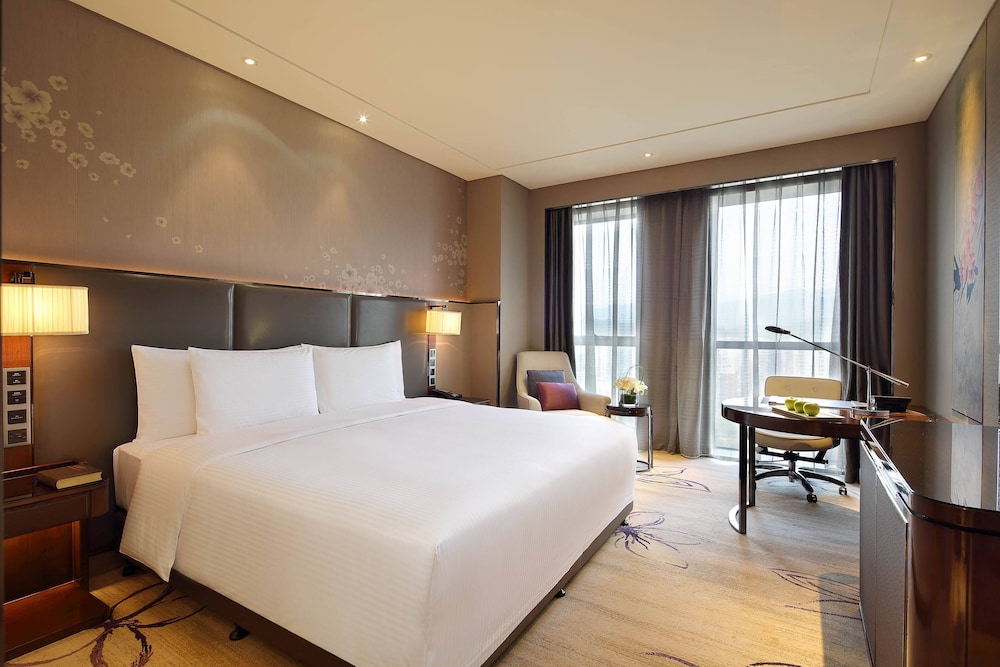 Deluxe King Room photo 2