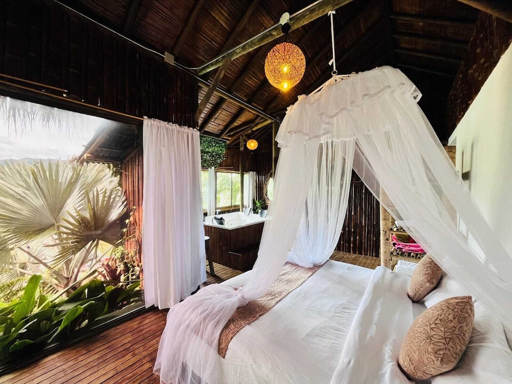 Cabin Paraiso