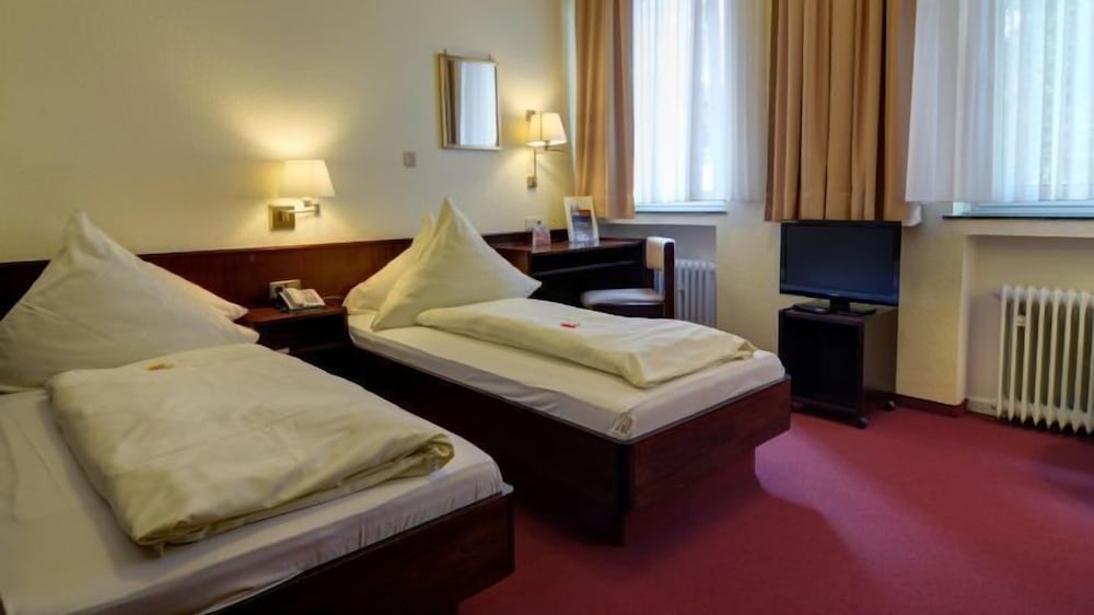 Comfort Double Room - Photo 8