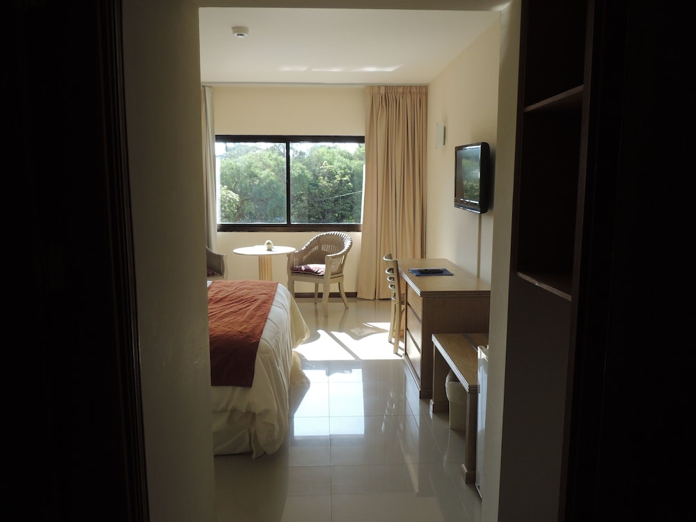 Suite, 1 King Bed photo 2