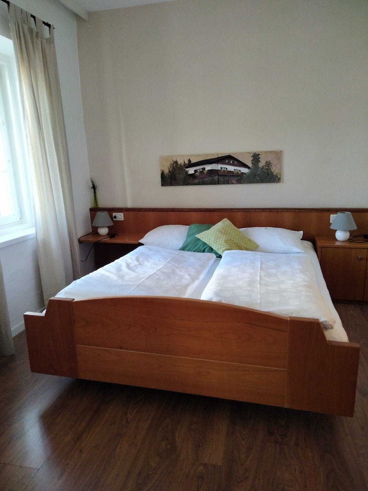 Basic Room