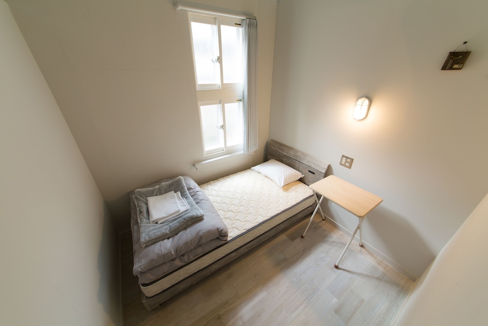 101 Mixed Shared Dormitory, Cabin Type photo 1