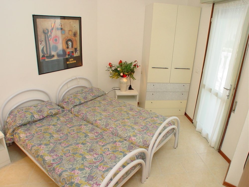 Apartment, 1 Bedroom, Terrace (RubB)