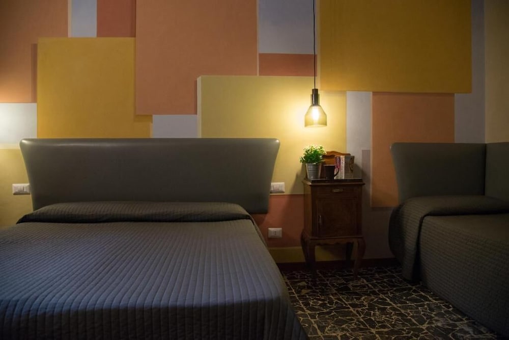 Triple Room - Photo 14