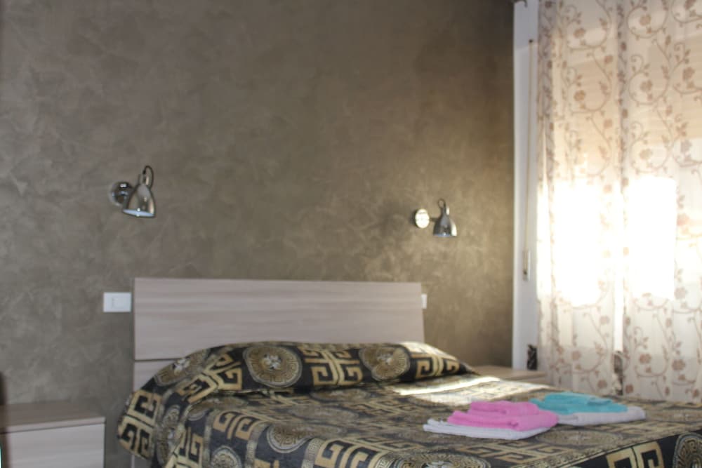 Basic Triple Room, Private Bathroom, Annex Building