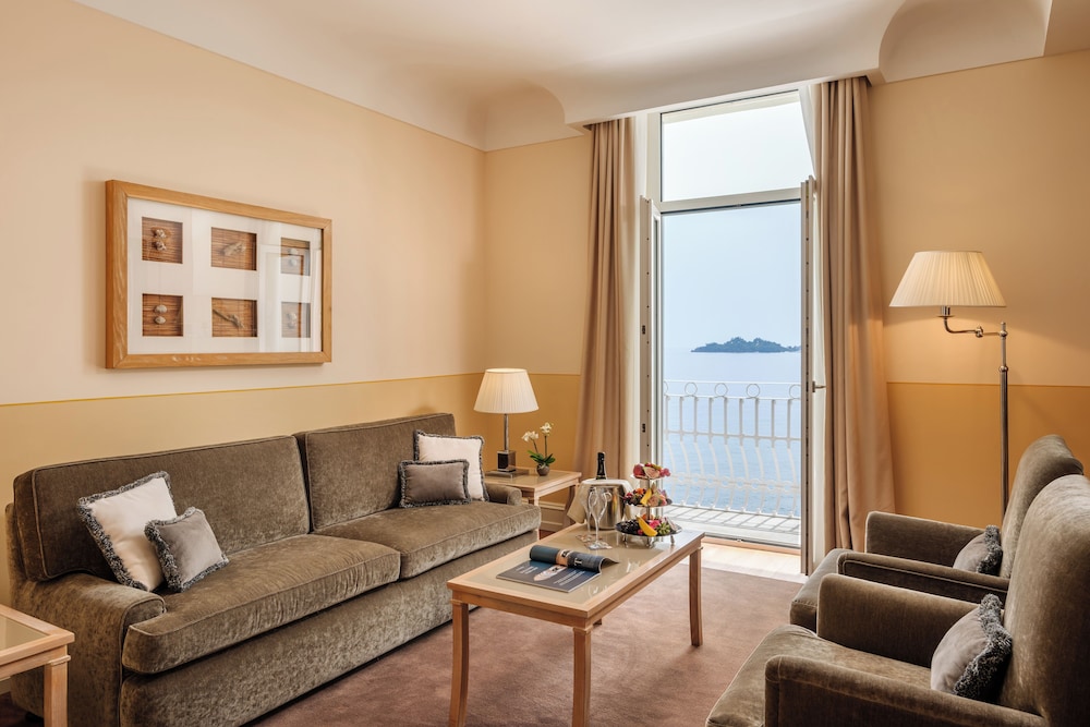 Riviera Suite, Sea View photo 3