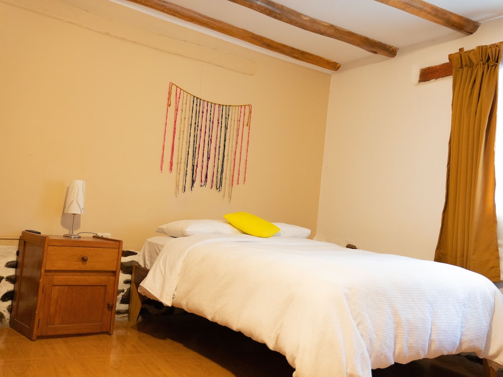 Standard Double Room photo 2