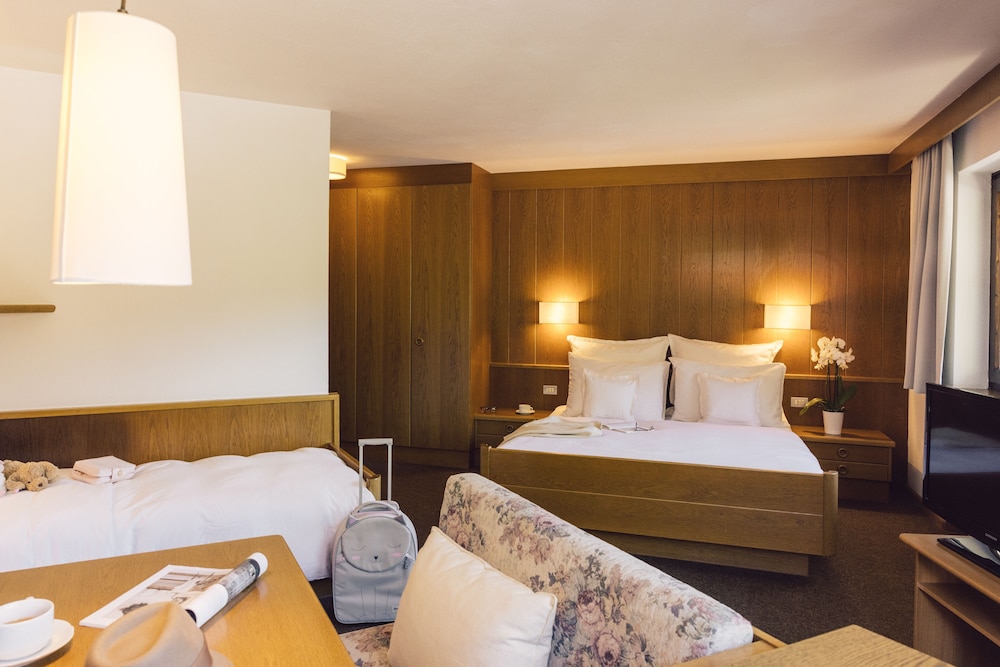 Double Room (Schwarzenstein) photo 2