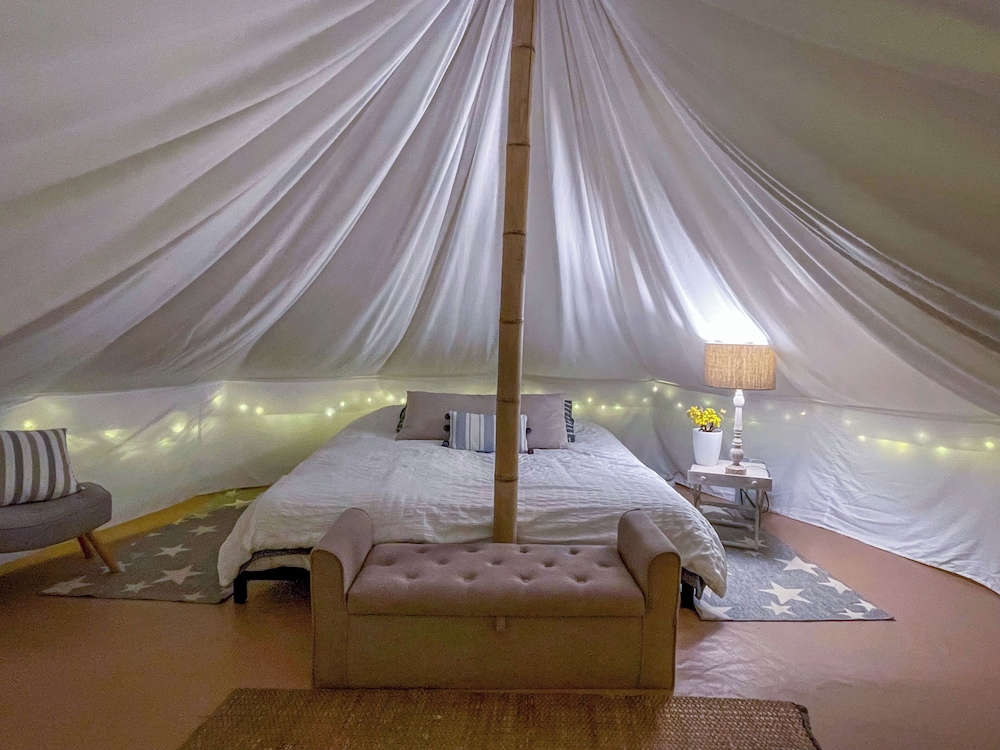 Glamping Acacia photo 1