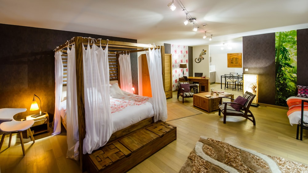 Premium Suite, Ensuite (Australe)