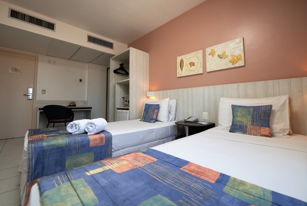 Twin Room, Sea Facing - Photo 4