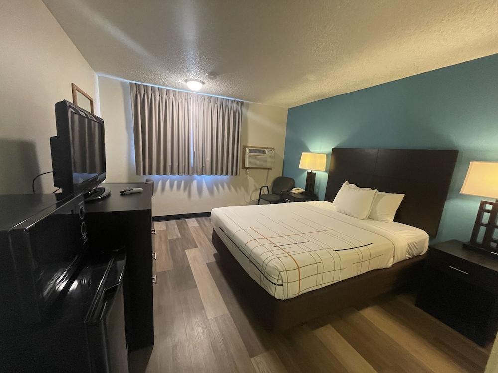 Superior Room, Non Smoking photo 2