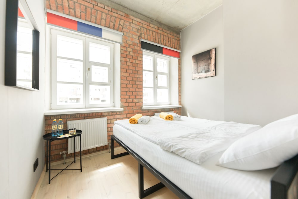 Economy Double Room photo 2