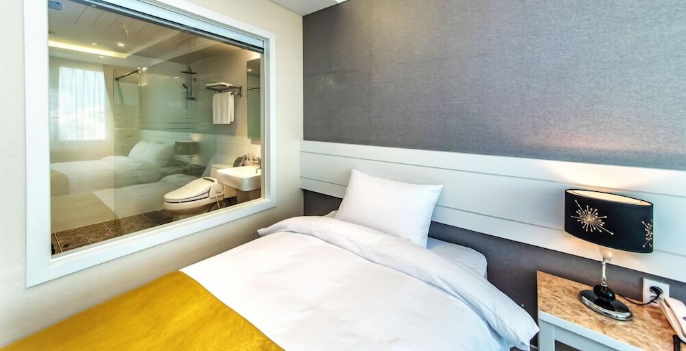 Superior Deluxe Twin Room - Photo 7