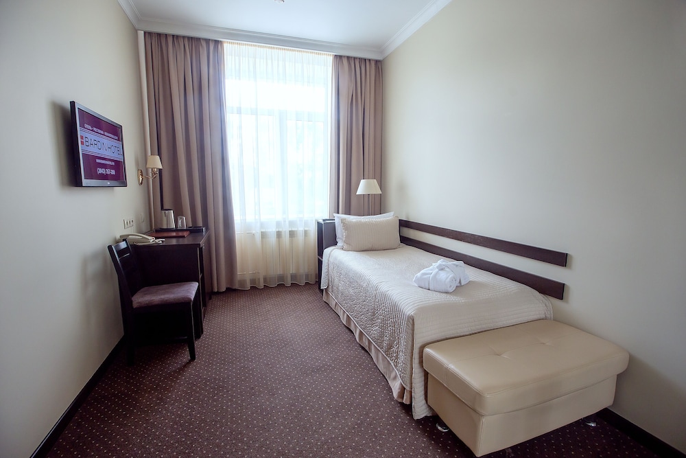 Standard Single Room photo 1