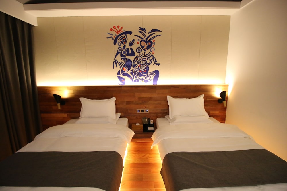 Standard Twin Room photo 1