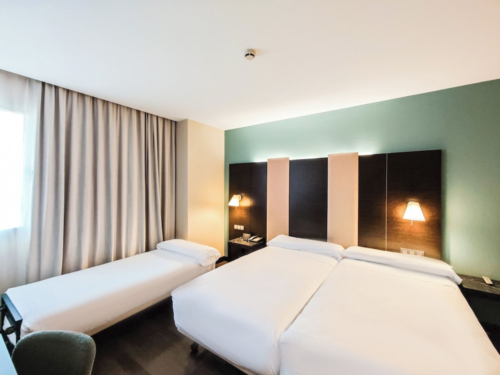 Triple room (1 niño) photo 2