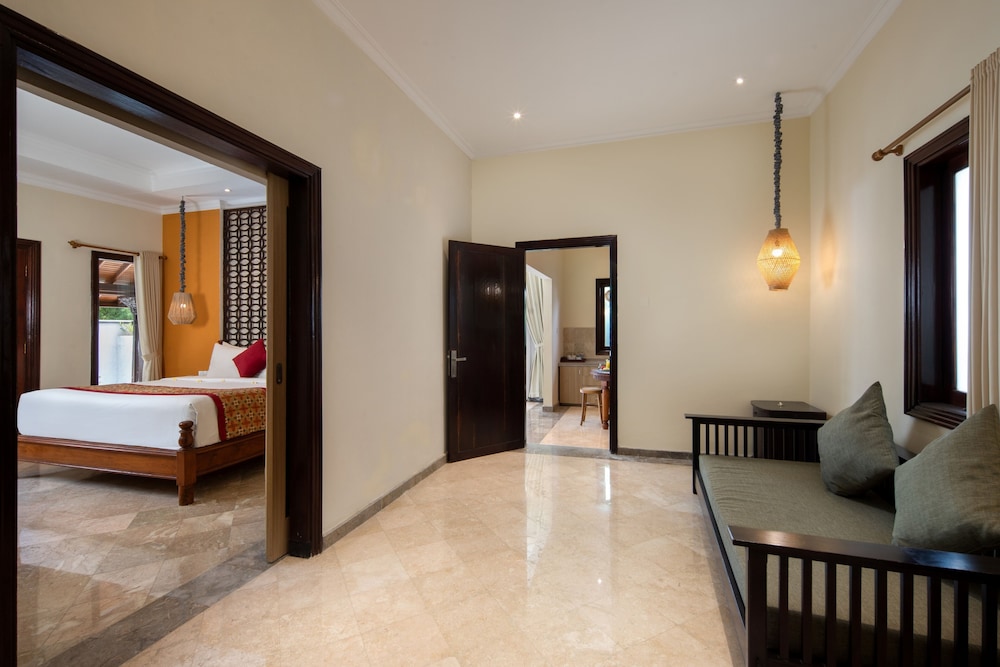 One Bedroom Private Pool Villa - Photo 7