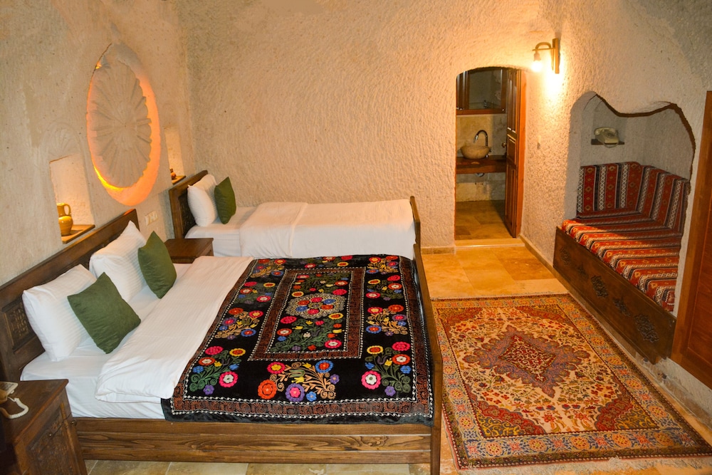 Deluxe Room photo 1