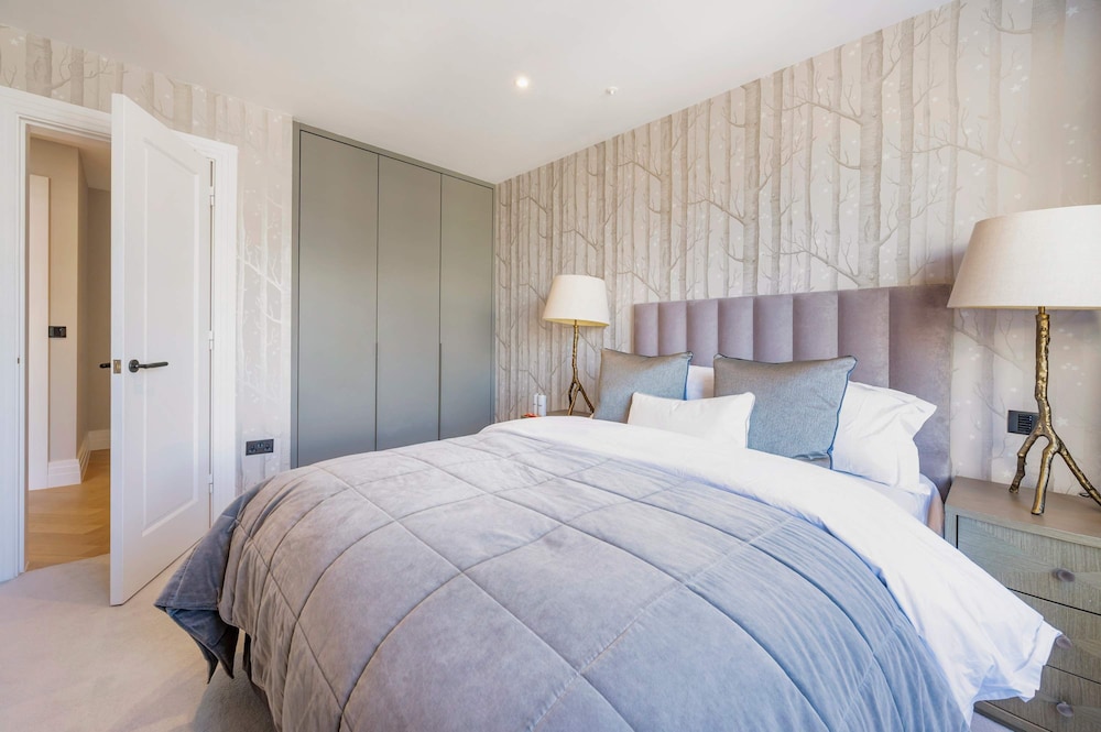 Regents Park Penthouse, Billede 7