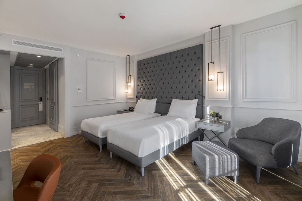 Superior Twin Room, 1 Bedroom photo 1